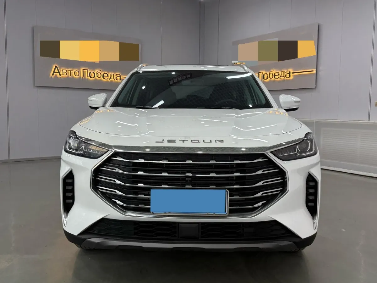 2021 Jetour X70 Plus 1.5T 156HP L4 6DCT,autocango,china used car exporter,china ev exporter,chinese used car exporter,chinese used ev exporter