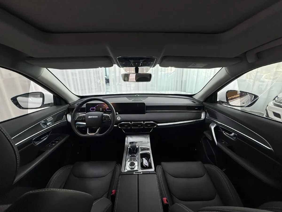 2021 Jetour X70 Plus 1.5T 156HP L4 6DCT,autocango,china used car exporter,china ev exporter,chinese used car exporter,chinese used ev exporter