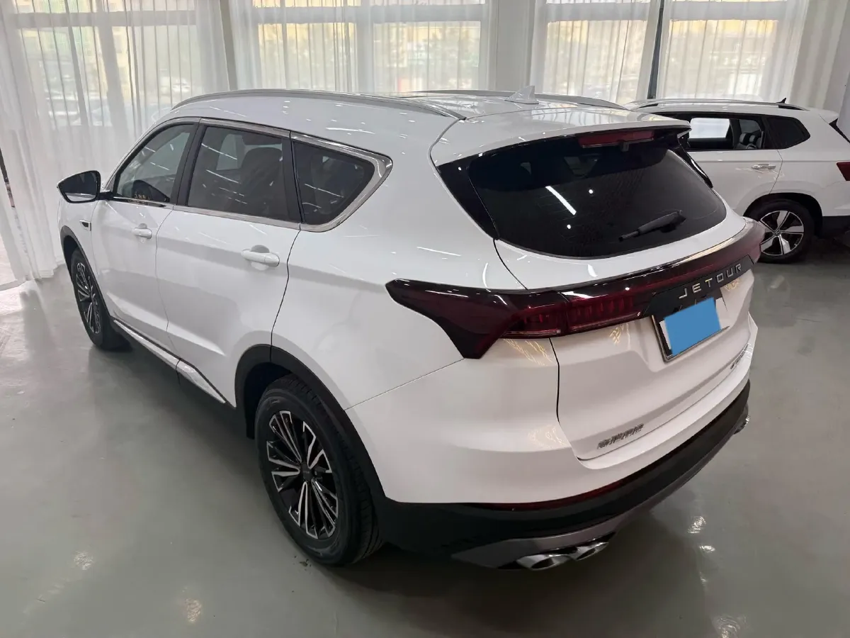 2021 Jetour X70 Plus 1.5T 156HP L4 6DCT,autocango,china used car exporter,china ev exporter,chinese used car exporter,chinese used ev exporter