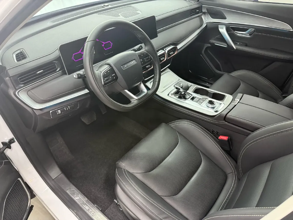 2021 Jetour X70 Plus 1.5T 156HP L4 6DCT,autocango,china used car exporter,china ev exporter,chinese used car exporter,chinese used ev exporter