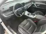 2021 Jetour X70 Plus 1.5T 156HP L4 6DCT