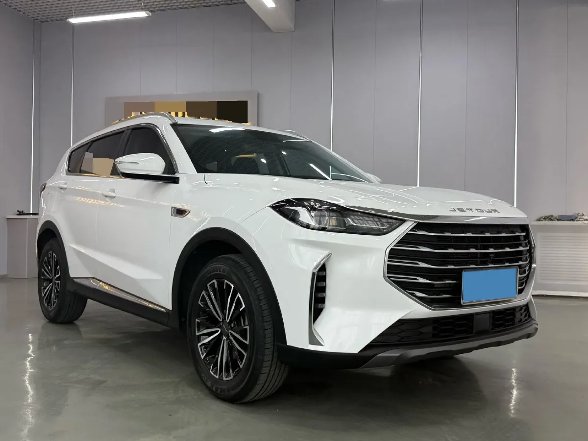 2021 Jetour X70 Plus 1.5T 156HP L4 6DCT,autocango,china used car exporter,china ev exporter,chinese used car exporter,chinese used ev exporter
