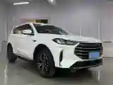 2021 Jetour X70 Plus 1.5T 156HP L4 6DCT