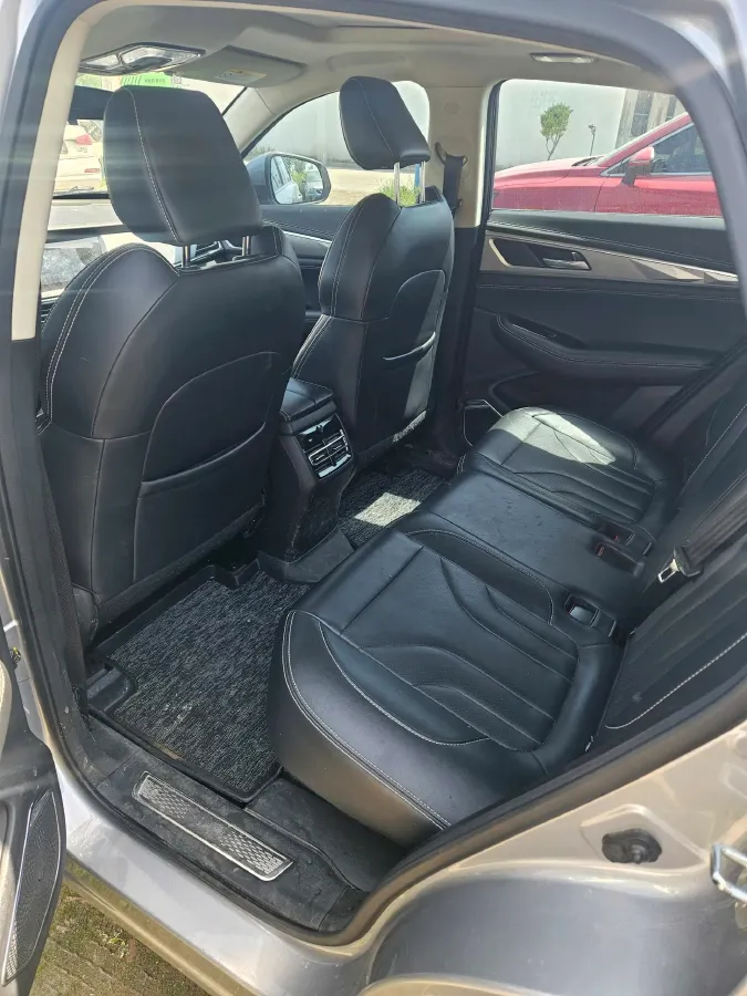 2019 ChangAn CS85 Coupe 1.5T 178HP L4 7DCT,autocango,china used car exporter,china ev exporter,chinese used car exporter,chinese used ev exporter