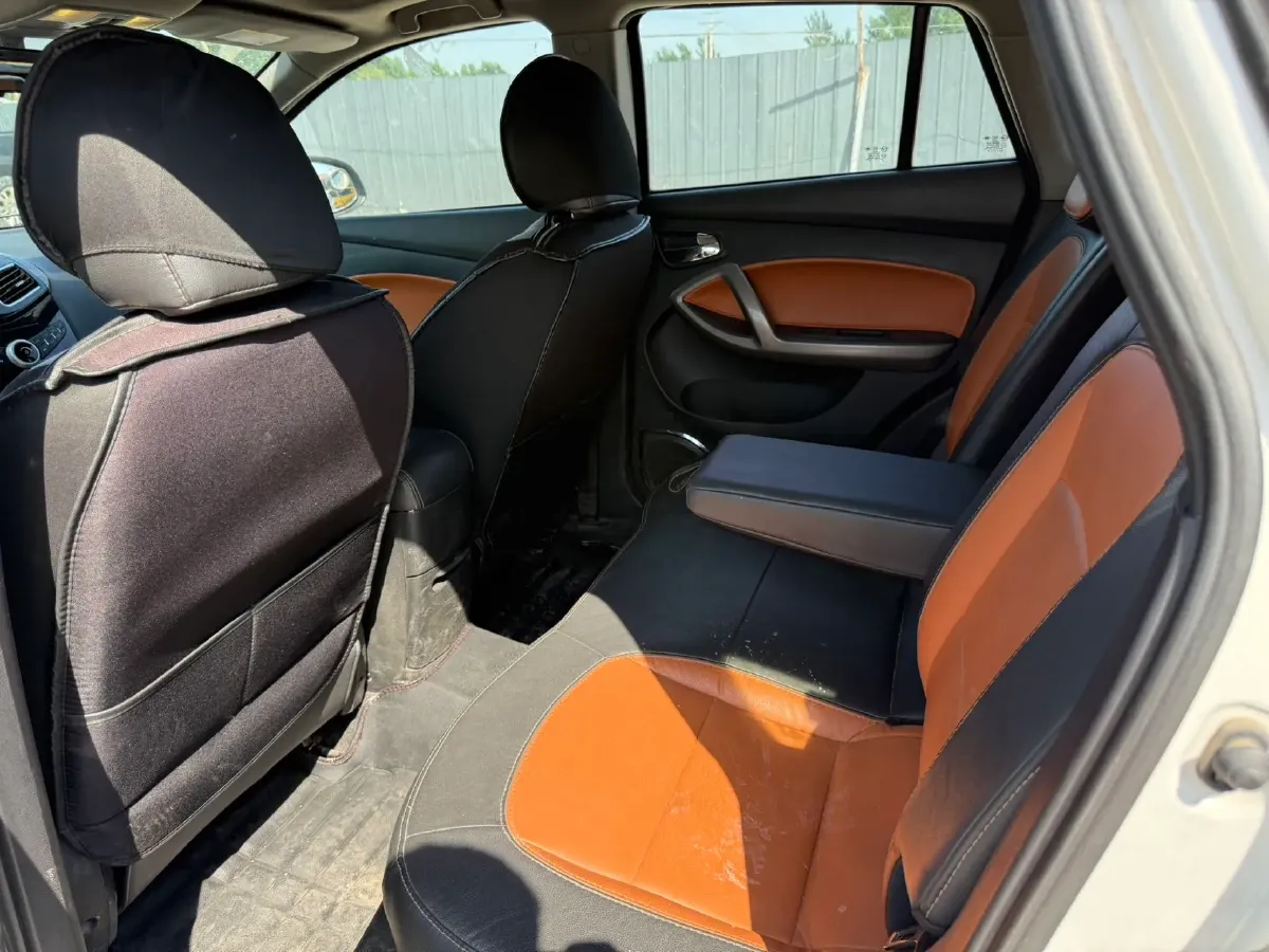 2018 HaiMa S5 1.5T 163HP L4 CVT,autocango,china used car exporter,china ev exporter,chinese used car exporter,chinese used ev exporter
