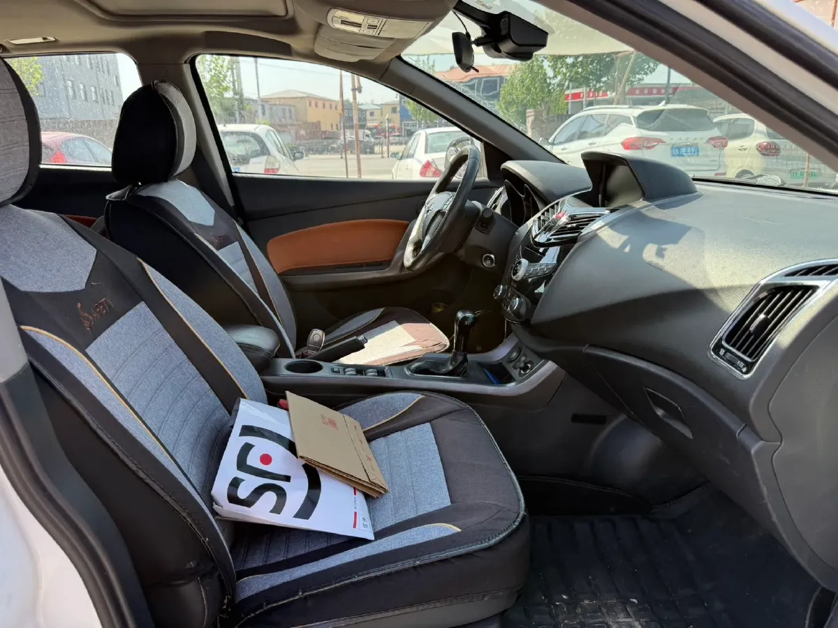 2018 HaiMa S5 1.5T 163HP L4 CVT,autocango,china used car exporter,china ev exporter,chinese used car exporter,chinese used ev exporter