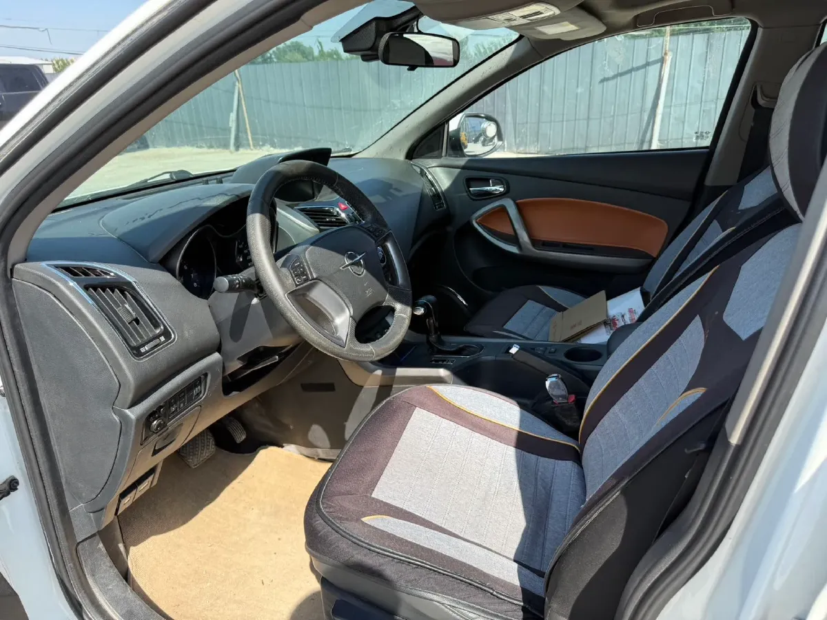 2018 HaiMa S5 1.5T 163HP L4 CVT,autocango,china used car exporter,china ev exporter,chinese used car exporter,chinese used ev exporter