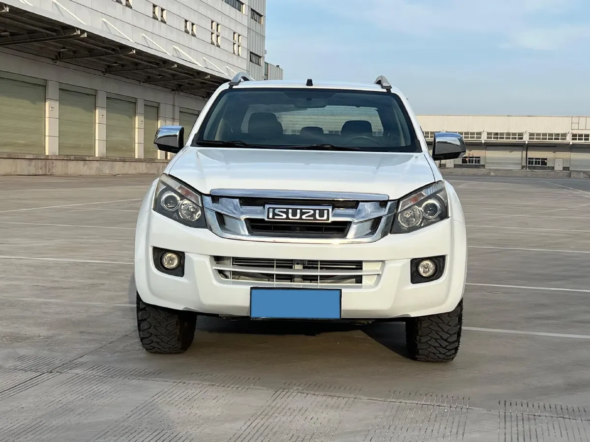 2018 JMC YuSheng S350 2.0T 141HP L4 6AT,autocango,china used car exporter,china ev exporter,chinese used car exporter,chinese used ev exporter