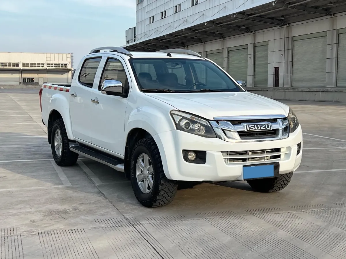 2018 JMC YuSheng S350 2.0T 141HP L4 6AT,autocango,china used car exporter,china ev exporter,chinese used car exporter,chinese used ev exporter