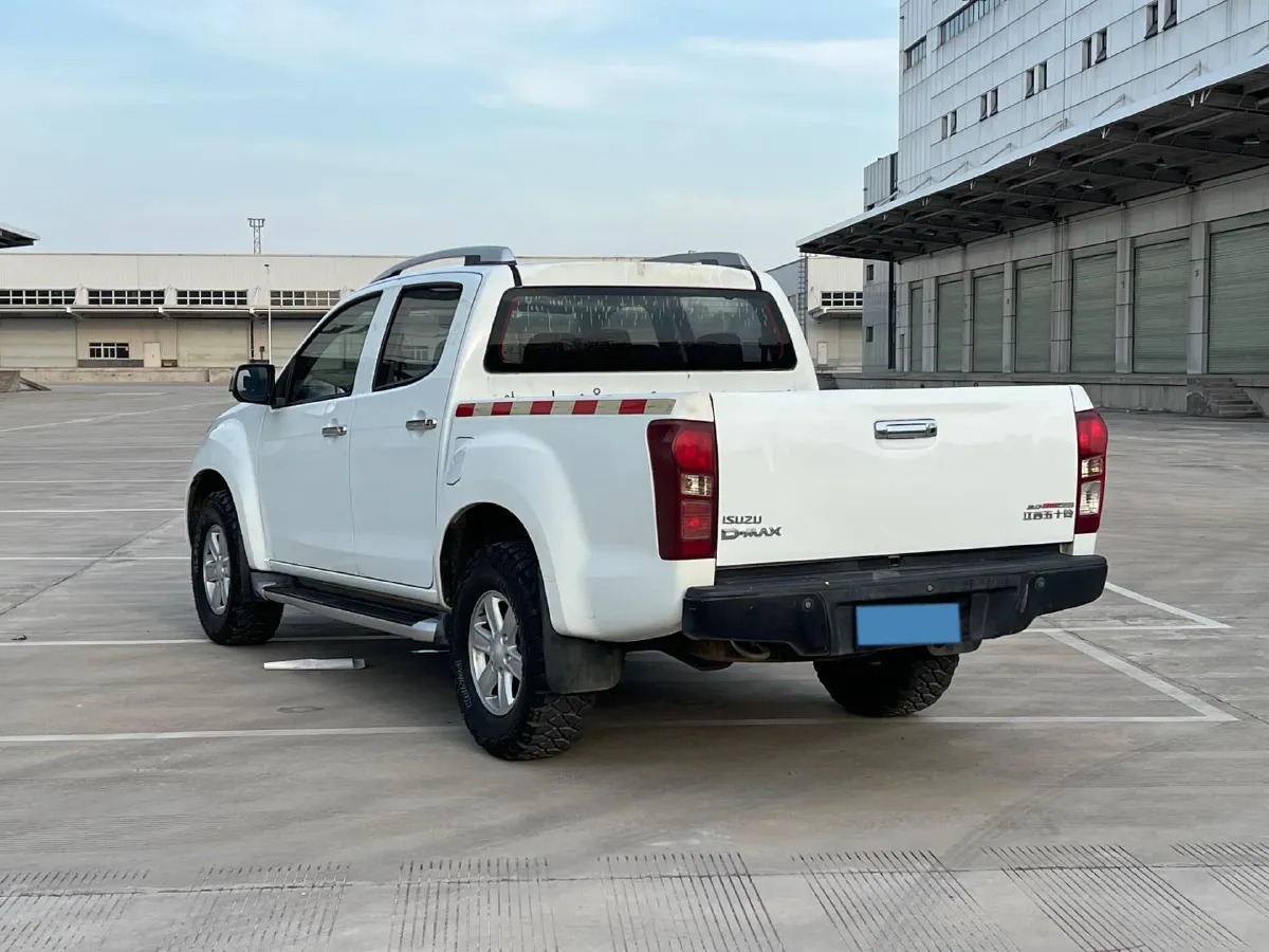 2018 JMC YuSheng S350 2.0T 141HP L4 6AT,autocango,china used car exporter,china ev exporter,chinese used car exporter,chinese used ev exporter