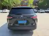 2023 Toyota Sienna 2.5L 189HP L4 E-CVT Hybrid