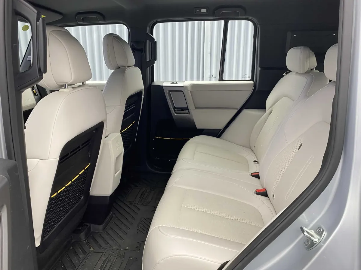 2025 iCAR iCAR Super V23 BEV 59.93KWH,autocango,china used car exporter,china ev exporter,chinese used car exporter,chinese used ev exporter