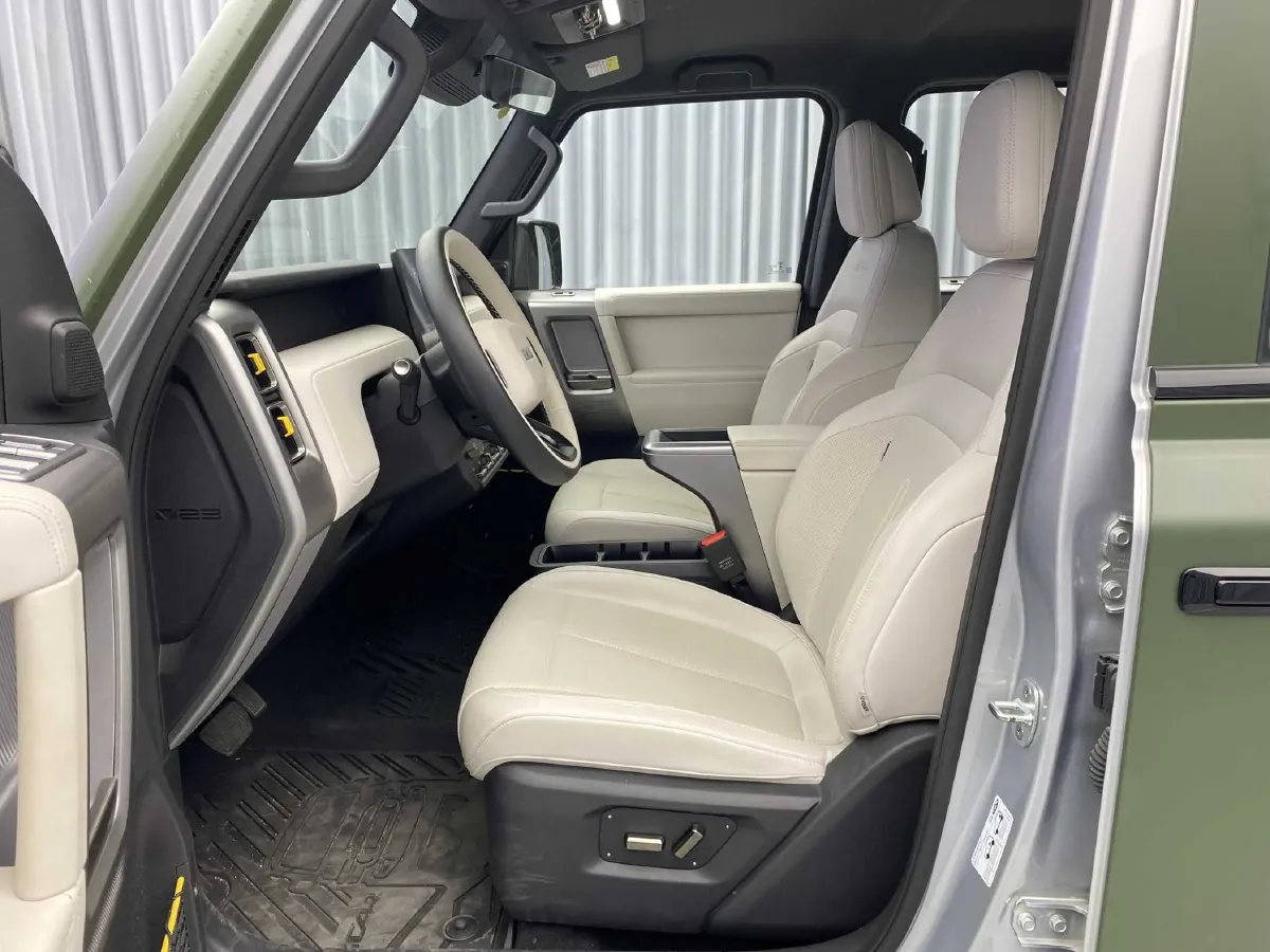 2025 iCAR iCAR Super V23 BEV 59.93KWH,autocango,china used car exporter,china ev exporter,chinese used car exporter,chinese used ev exporter