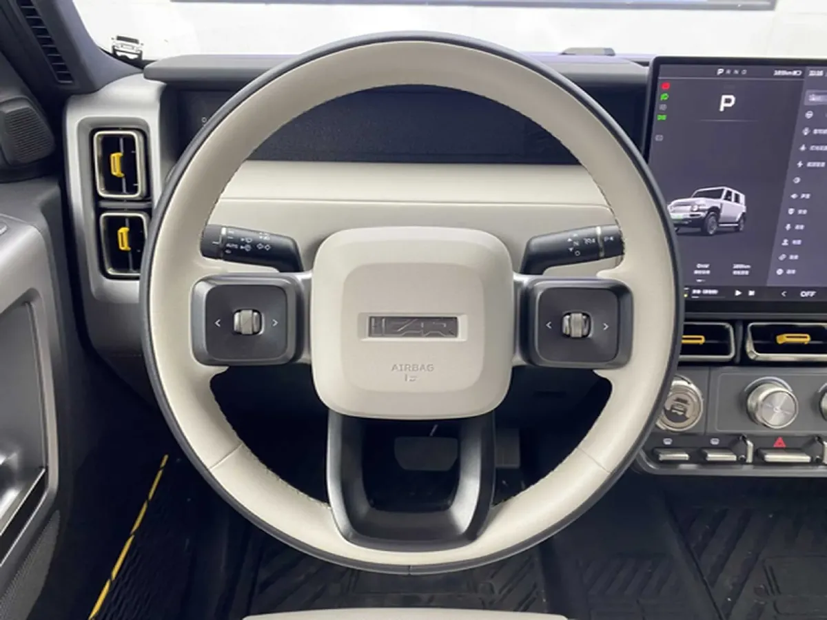 2025 iCAR iCAR Super V23 BEV 59.93KWH,autocango,china used car exporter,china ev exporter,chinese used car exporter,chinese used ev exporter