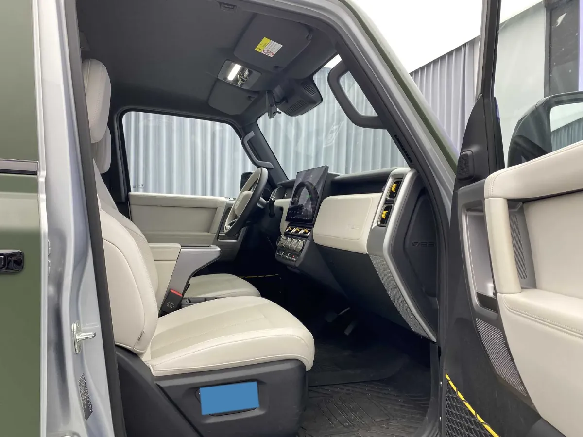 2025 iCAR iCAR Super V23 BEV 59.93KWH,autocango,china used car exporter,china ev exporter,chinese used car exporter,chinese used ev exporter