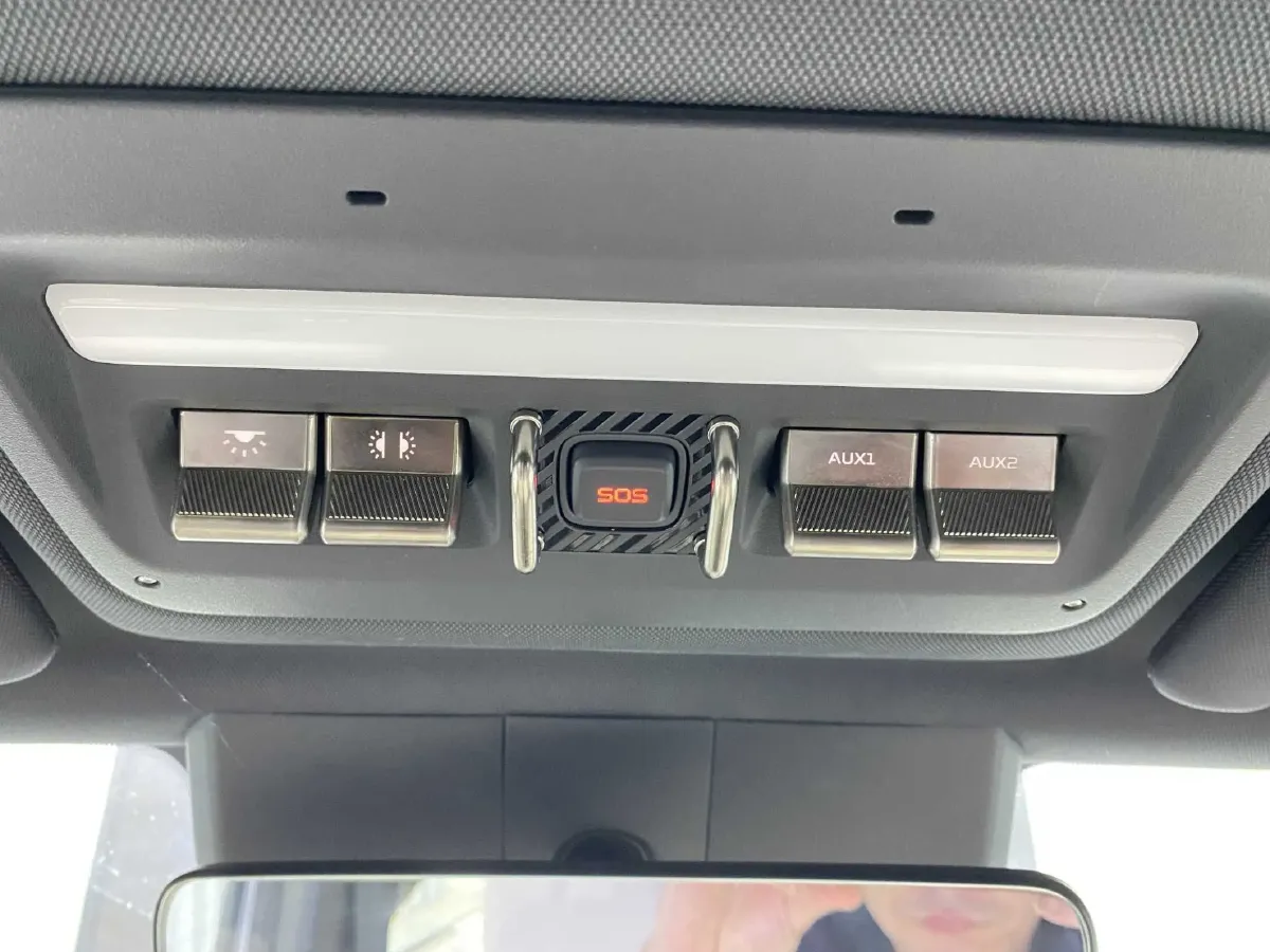 2025 iCAR iCAR Super V23 BEV 59.93KWH,autocango,china used car exporter,china ev exporter,chinese used car exporter,chinese used ev exporter