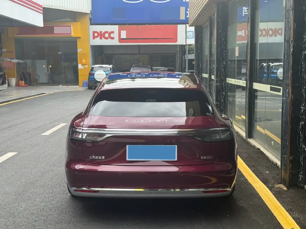 2025 HIMA Stelato S9T BEV,autocango,china used car exporter,china ev exporter,chinese used car exporter,chinese used ev exporter