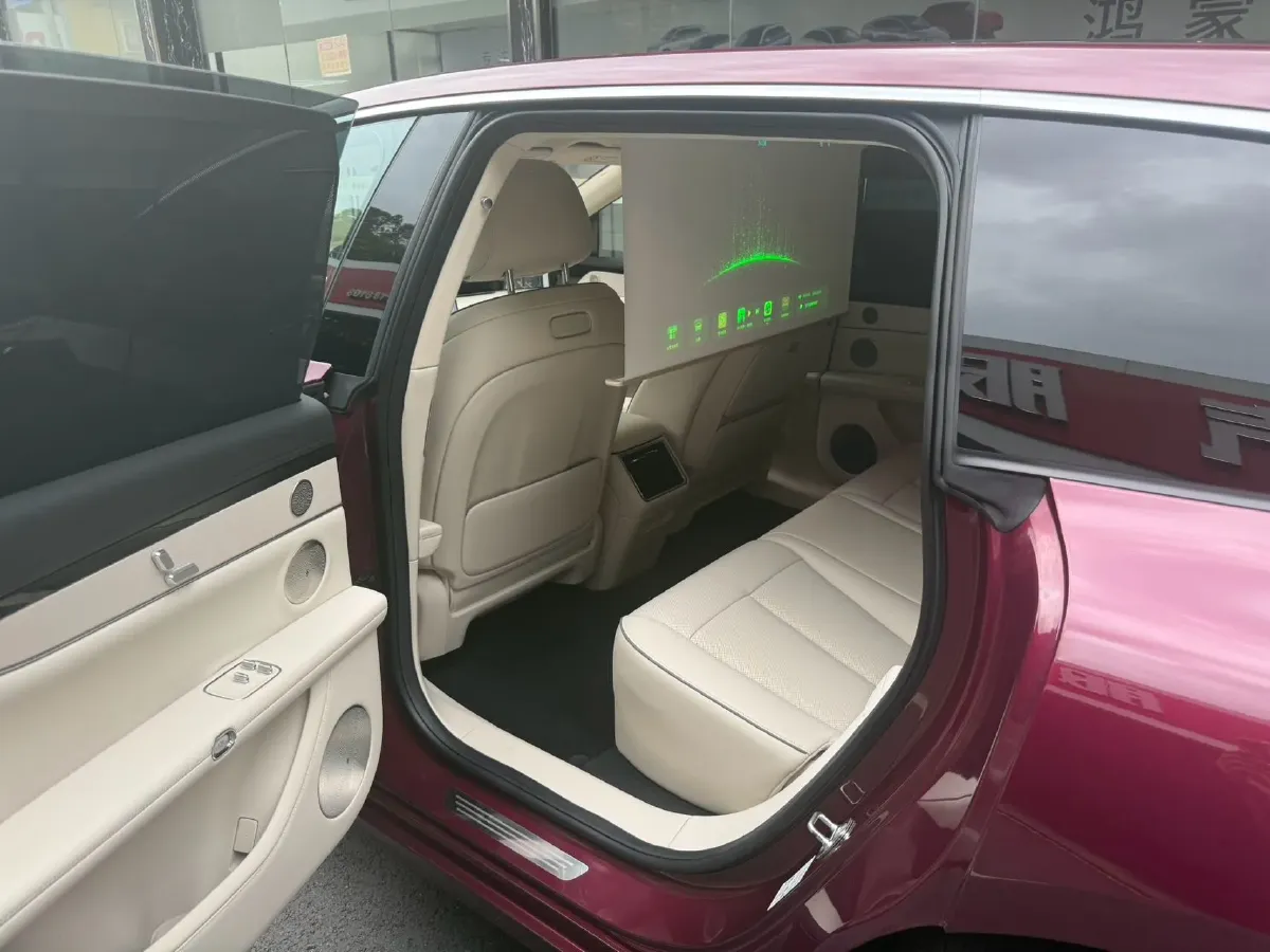 2025 HIMA Stelato S9T BEV,autocango,china used car exporter,china ev exporter,chinese used car exporter,chinese used ev exporter