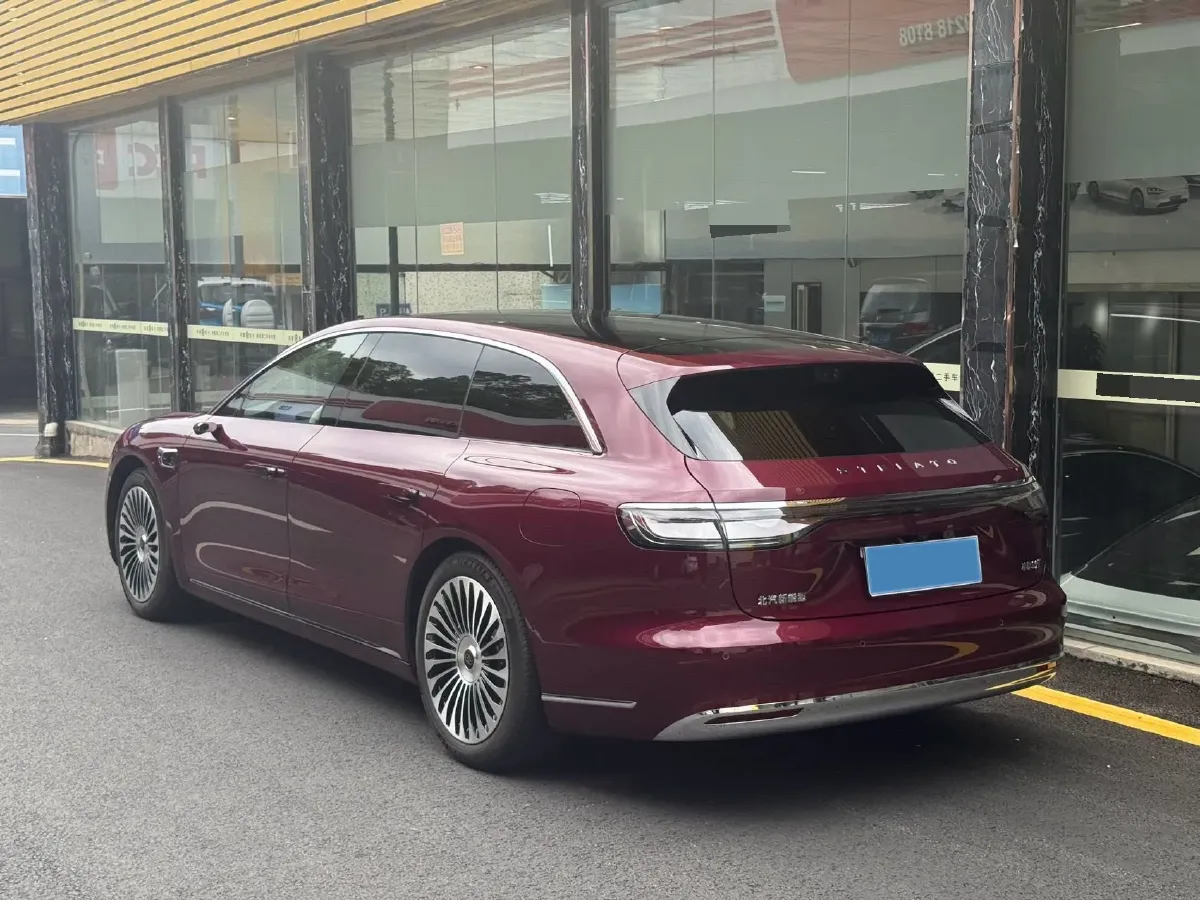 2025 HIMA Stelato S9T BEV,autocango,china used car exporter,china ev exporter,chinese used car exporter,chinese used ev exporter