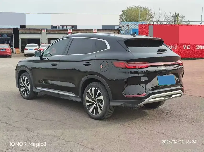 2024 BYD Song Plus 1.5L 110HP L4 E-CVT PHEV 18.3KWH,autocango,china used car exporter,china ev exporter,chinese used car exporter,chinese used ev exporter