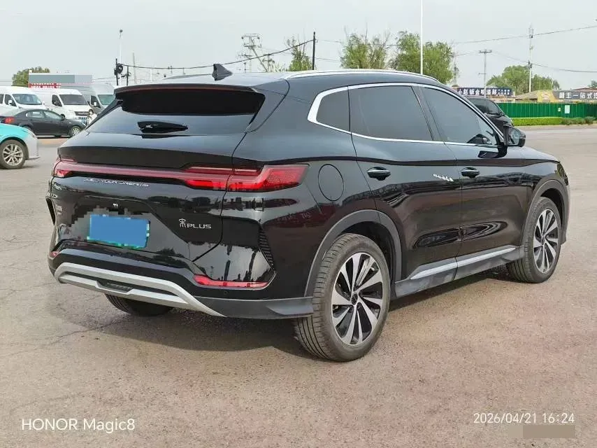 2024 BYD Song Plus 1.5L 110HP L4 E-CVT PHEV 18.3KWH,autocango,china used car exporter,china ev exporter,chinese used car exporter,chinese used ev exporter