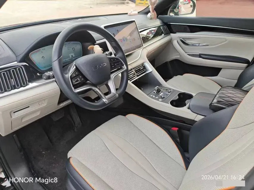 2024 BYD Song Plus 1.5L 110HP L4 E-CVT PHEV 18.3KWH,autocango,china used car exporter,china ev exporter,chinese used car exporter,chinese used ev exporter