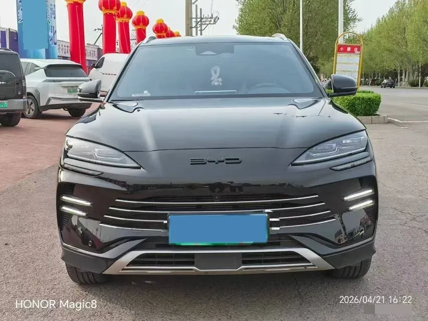 2024 BYD Song Plus 1.5L 110HP L4 E-CVT PHEV 18.3KWH,autocango,china used car exporter,china ev exporter,chinese used car exporter,chinese used ev exporter