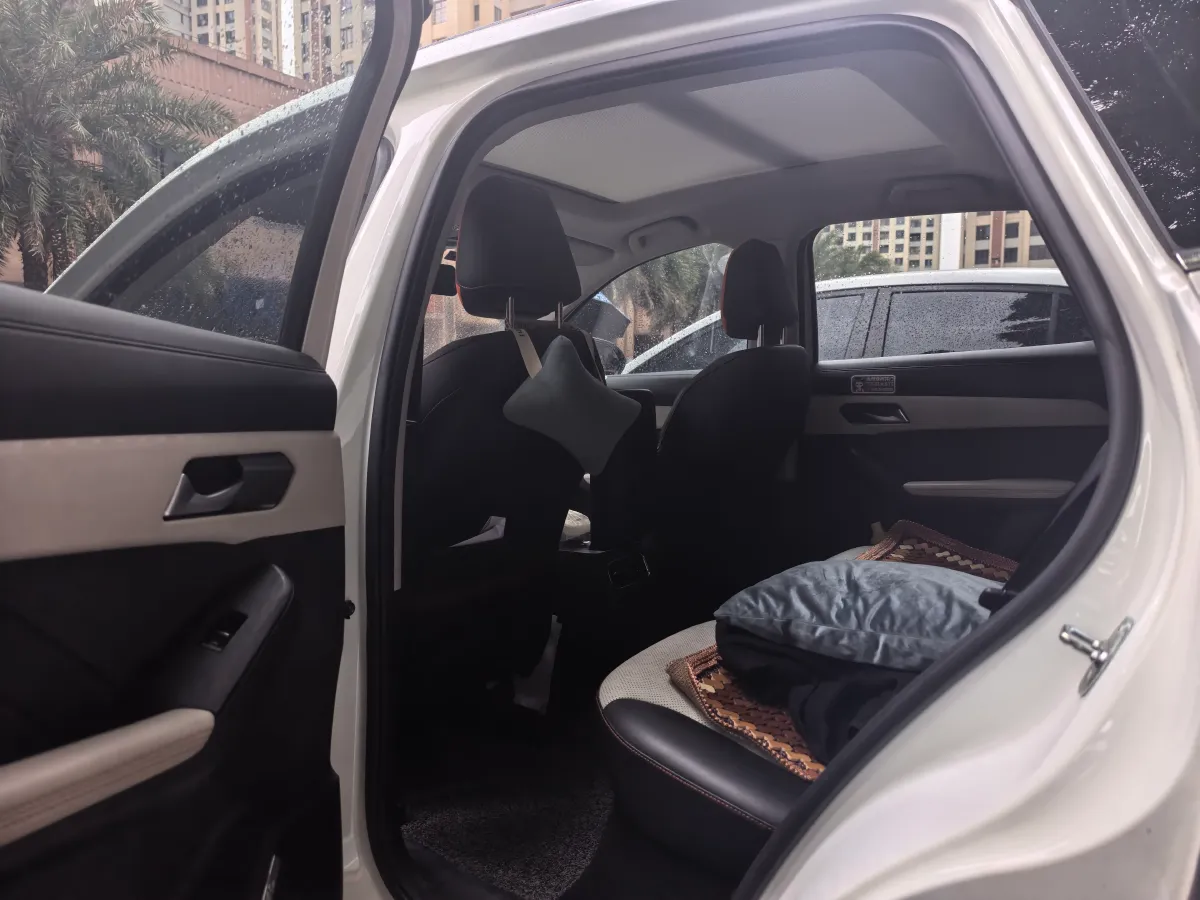 2022 Haval Rabbit 1.5L 101HP L4 2DHT Hybrid 1.69KWH,autocango,china used car exporter,china ev exporter,chinese used car exporter,chinese used ev exporter