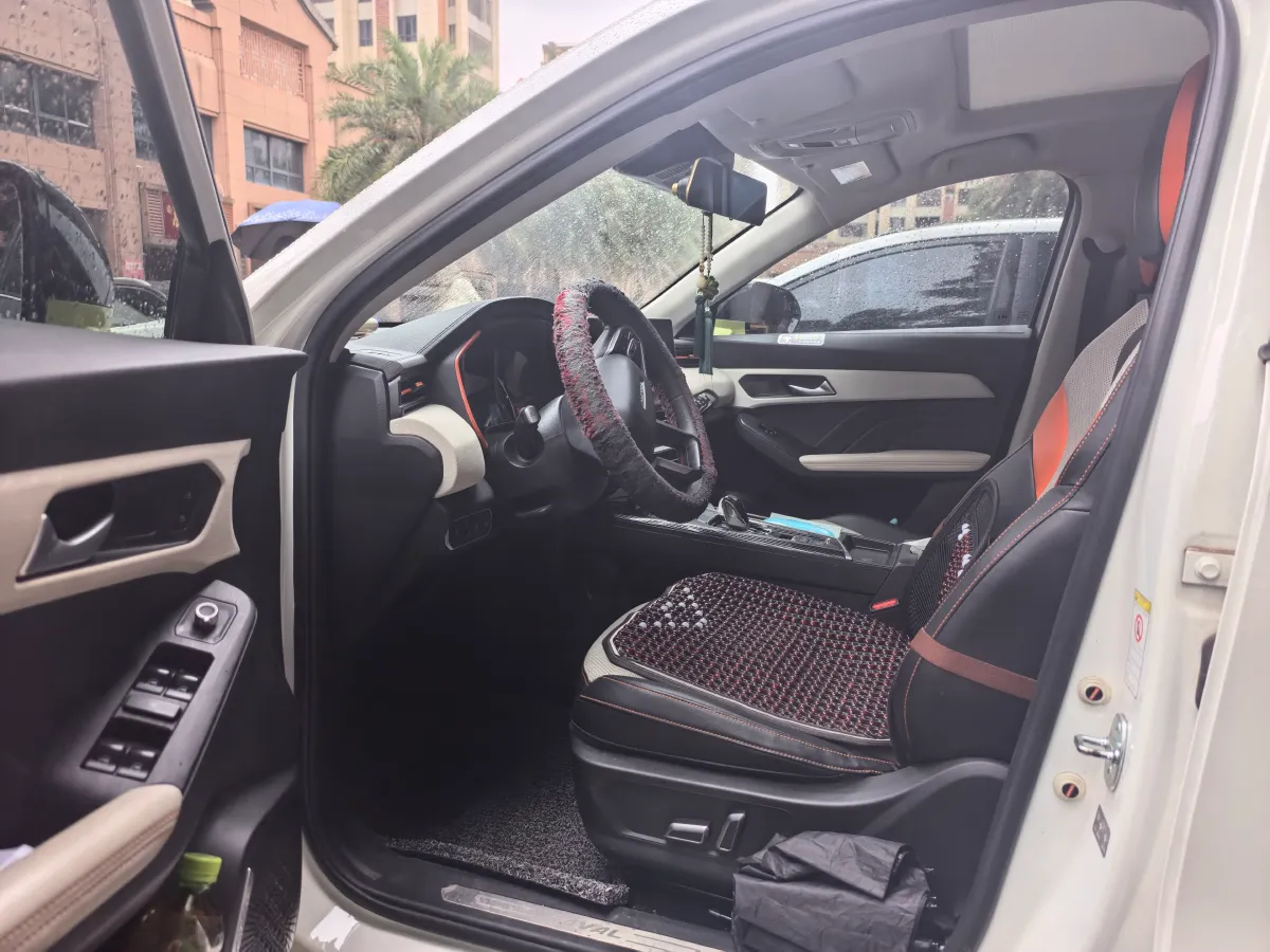 2022 Haval Rabbit 1.5L 101HP L4 2DHT Hybrid 1.69KWH,autocango,china used car exporter,china ev exporter,chinese used car exporter,chinese used ev exporter