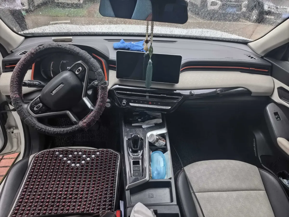 2022 Haval Rabbit 1.5L 101HP L4 2DHT Hybrid 1.69KWH,autocango,china used car exporter,china ev exporter,chinese used car exporter,chinese used ev exporter