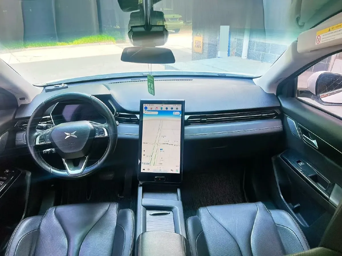 2018 SionGold GM3 BEV 55KWH,autocango,china used car exporter,china ev exporter,chinese used car exporter,chinese used ev exporter