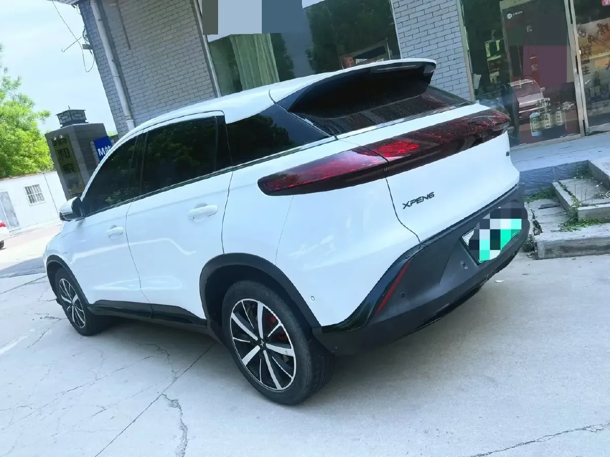 2018 SionGold GM3 BEV 55KWH,autocango,china used car exporter,china ev exporter,chinese used car exporter,chinese used ev exporter