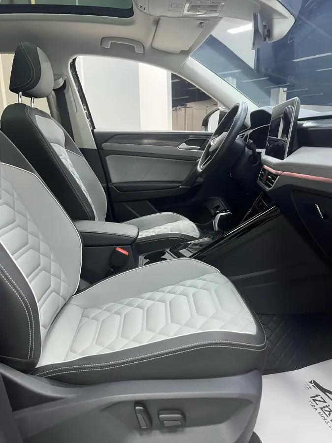 2023 Volkswagen Tayron GTE 1.4T 150HP L4 6DCT PHEV 13KWH,autocango,china used car exporter,china ev exporter,chinese used car exporter,chinese used ev exporter