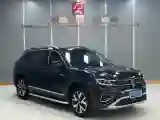 2023 Volkswagen Tayron GTE 1.4T 150HP L4 6DCT PHEV 13KWH
