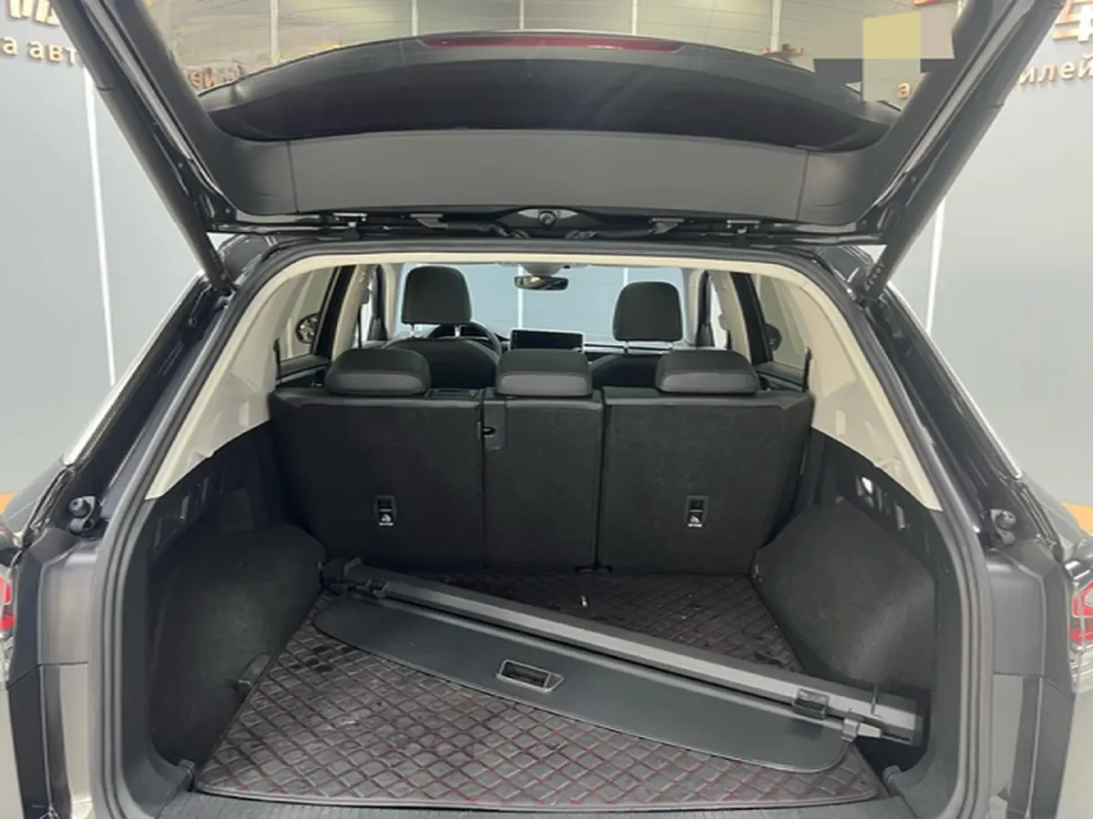2023 Volkswagen Tayron GTE 1.4T 150HP L4 6DCT PHEV 13KWH,autocango,china used car exporter,china ev exporter,chinese used car exporter,chinese used ev exporter