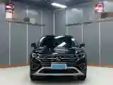 2023 Volkswagen Tayron GTE 1.4T 150HP L4 6DCT PHEV 13KWH