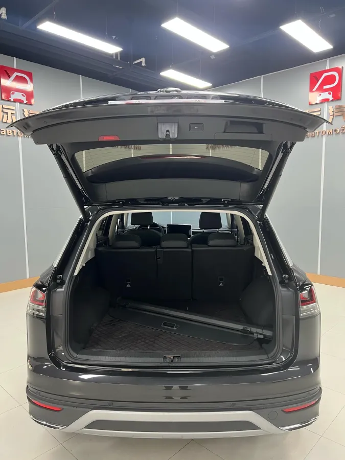 2023 Volkswagen Tayron GTE 1.4T 150HP L4 6DCT PHEV 13KWH,autocango,china used car exporter,china ev exporter,chinese used car exporter,chinese used ev exporter