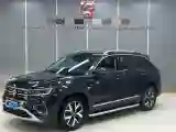 2023 Volkswagen Tayron GTE 1.4T 150HP L4 6DCT PHEV 13KWH