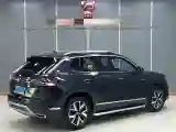 2023 Volkswagen Tayron GTE 1.4T 150HP L4 6DCT PHEV 13KWH