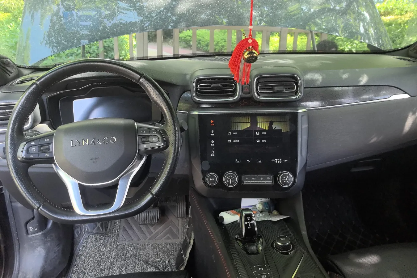 2019 Qoros 5 1.6T 197HP L4 7DCT,autocango,china used car exporter,china ev exporter,chinese used car exporter,chinese used ev exporter