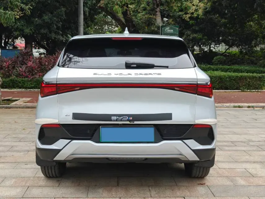 2022 Hycan Z03 BEV 64.23KWH,autocango,china used car exporter,china ev exporter,chinese used car exporter,chinese used ev exporter