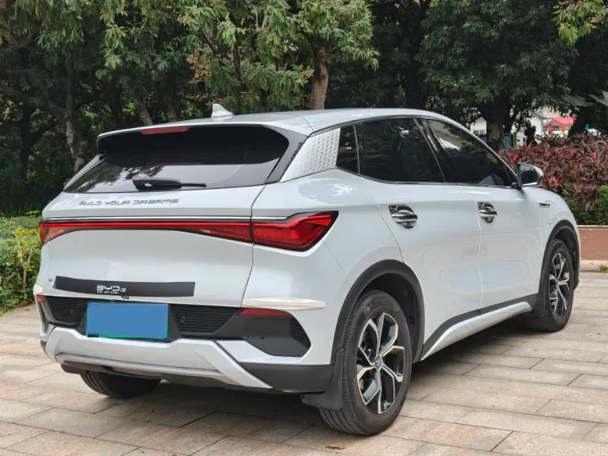 2022 Hycan Z03 BEV 64.23KWH,autocango,china used car exporter,china ev exporter,chinese used car exporter,chinese used ev exporter