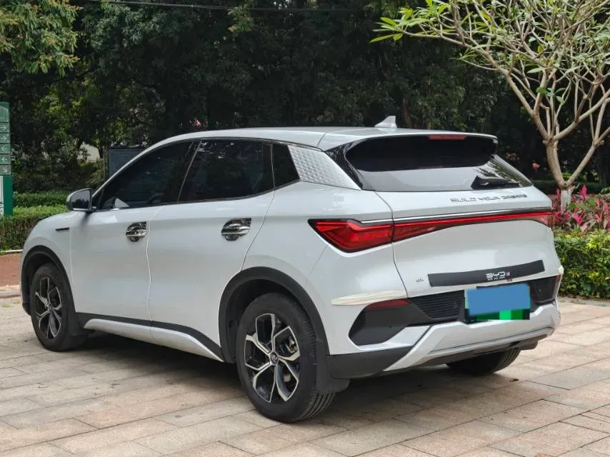 2022 Hycan Z03 BEV 64.23KWH,autocango,china used car exporter,china ev exporter,chinese used car exporter,chinese used ev exporter