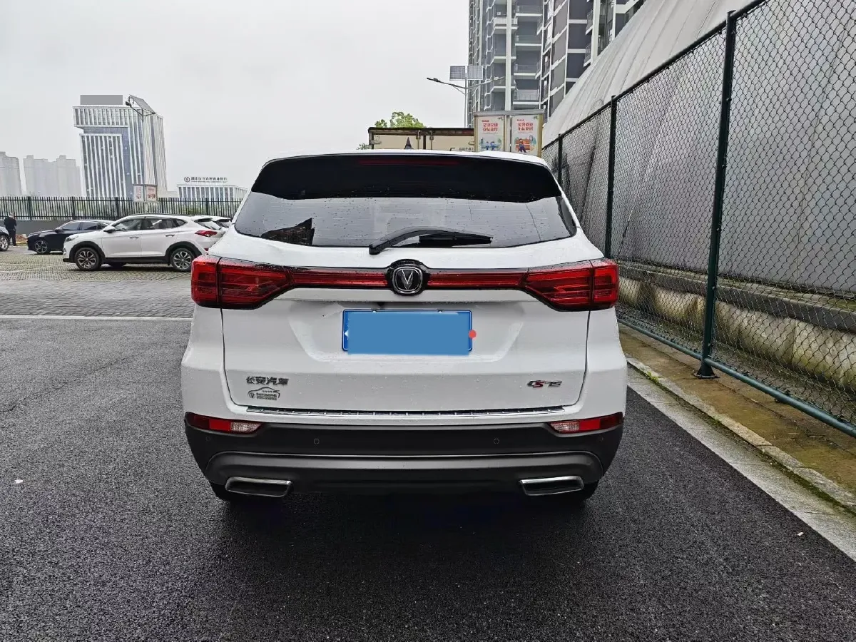 2022 ChangAn CS75 1.5T 180HP L4 7DCT,autocango,china used car exporter,china ev exporter,chinese used car exporter,chinese used ev exporter