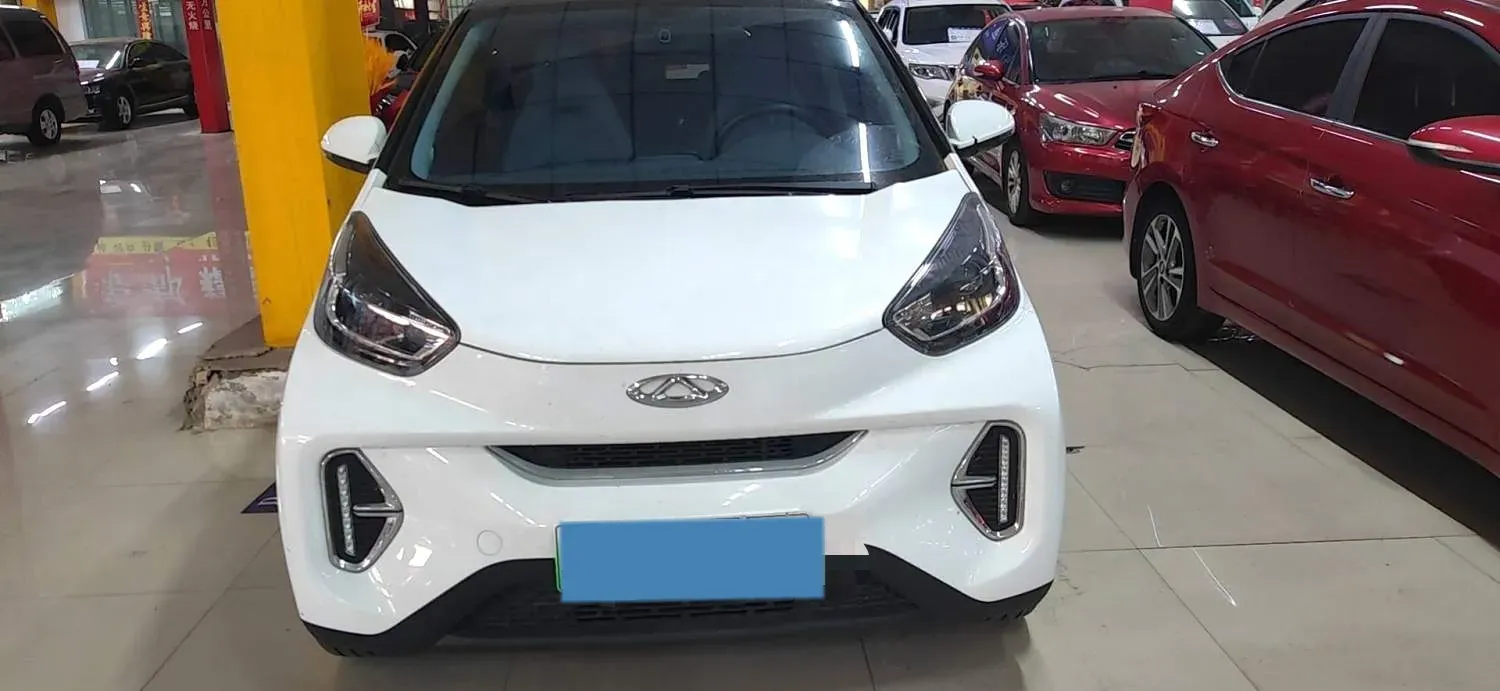 2023 Sehol HuaXianZi BEV 30.2KWH,autocango,china used car exporter,china ev exporter,chinese used car exporter,chinese used ev exporter