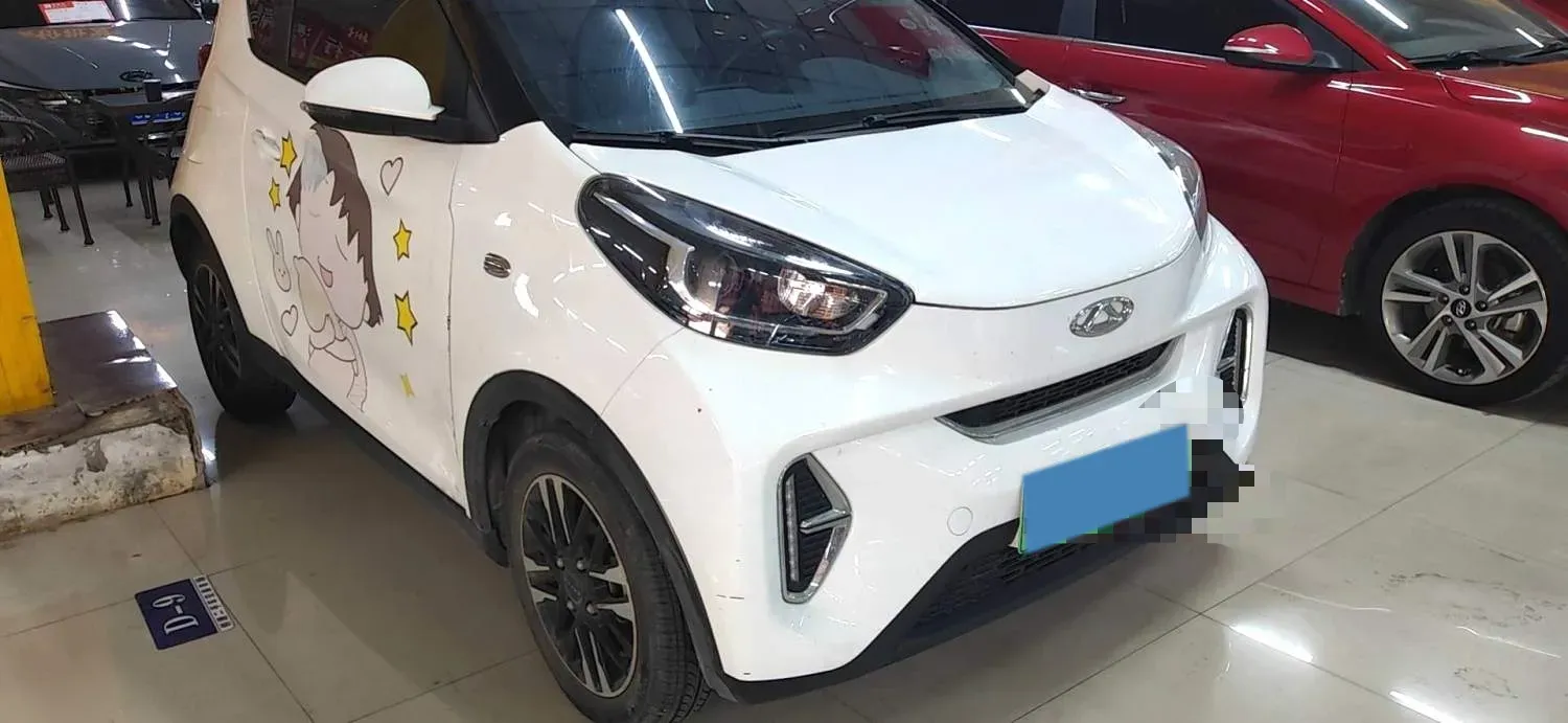 2023 Sehol HuaXianZi BEV 30.2KWH,autocango,china used car exporter,china ev exporter,chinese used car exporter,chinese used ev exporter