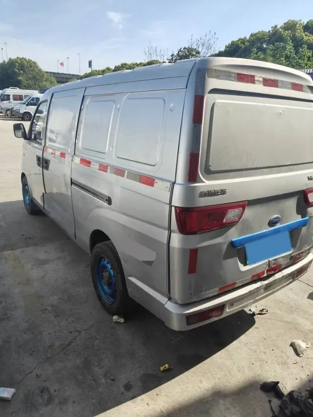 2019 Karry YouYou EV BEV 40KWH,autocango,china used car exporter,china ev exporter,chinese used car exporter,chinese used ev exporter