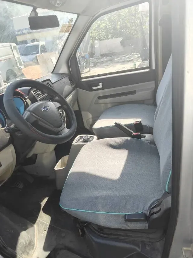 2019 Karry YouYou EV BEV 40KWH,autocango,china used car exporter,china ev exporter,chinese used car exporter,chinese used ev exporter