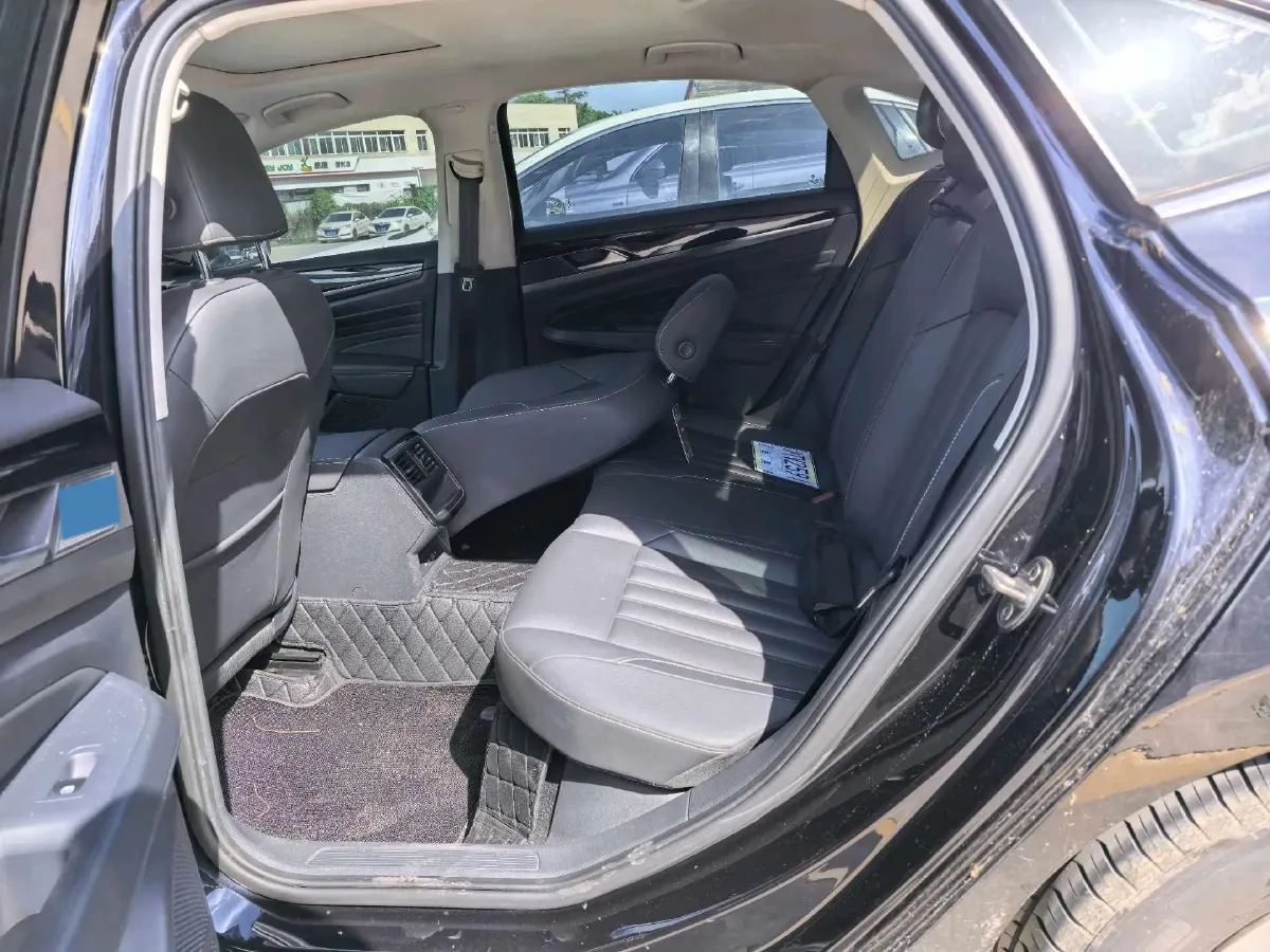 2022 Chery EV Big Ant BEV 70.1KWH,autocango,china used car exporter,china ev exporter,chinese used car exporter,chinese used ev exporter