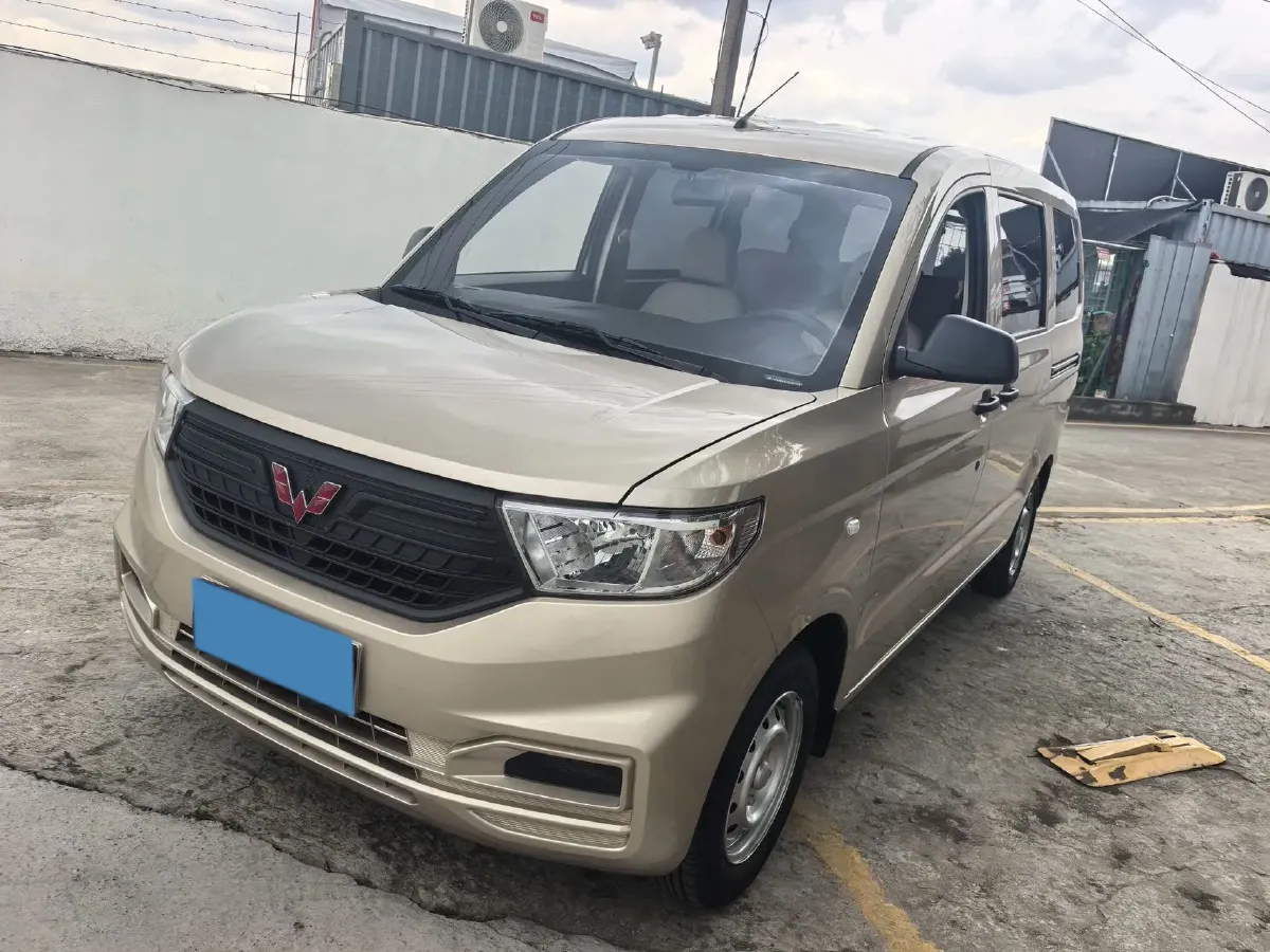 2022 JinBei Little Sea Lion X30 1.5L 102HP L4 5MT,autocango,china used car exporter,china ev exporter,chinese used car exporter,chinese used ev exporter
